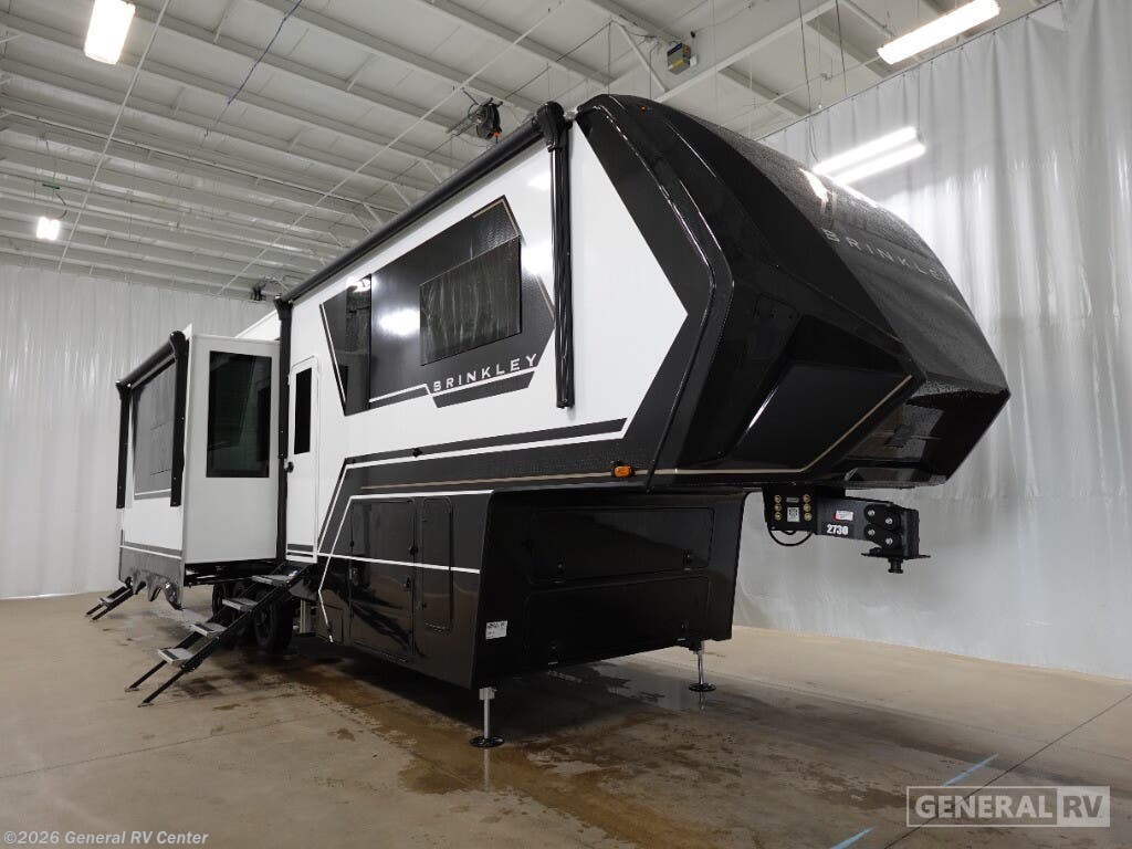 New 2026 Brinkley RV Model G 3250 available in Orange Park, Florida
