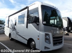 New 2026 Coachmen Pursuit 27XPS available in Orange Park, Florida