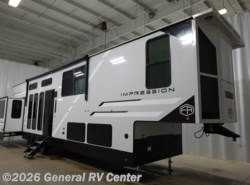 New 2026 Forest River Impression 44STAY available in Orange Park, Florida