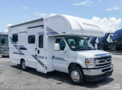 New 2026 Thor Motor Coach Pasadena SE21 available in Orange Park, Florida