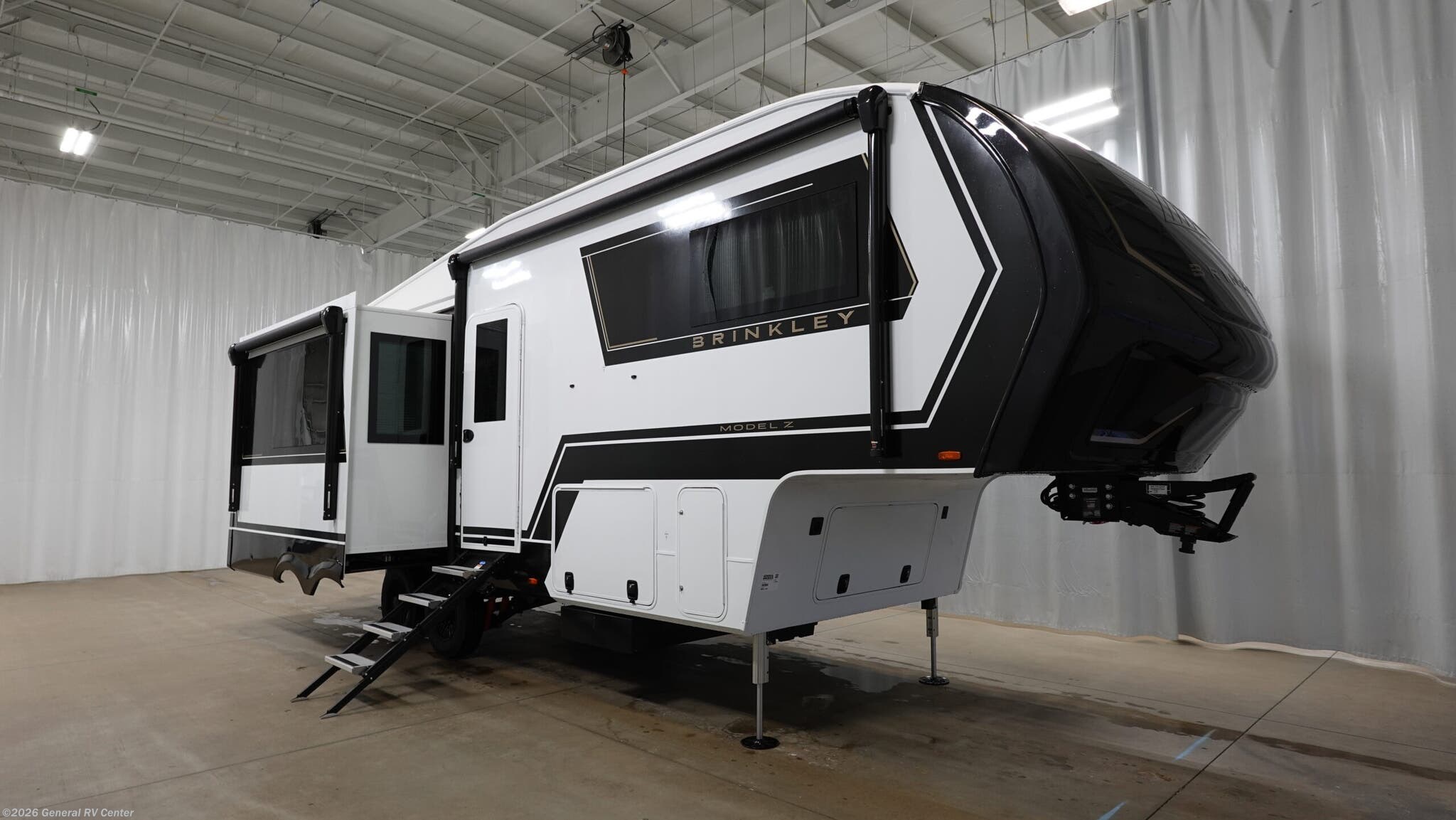 New 2026 Brinkley RV Model Z 2700 available in Orange Park, Florida