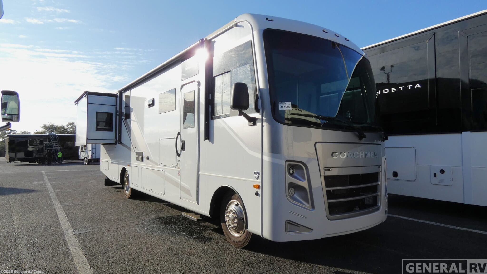 Used 2026 Coachmen Pursuit 31ES available in Orange Park, Florida
