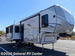 Used 2024 Keystone Cougar 316RLSSE available in Orange Park, Florida