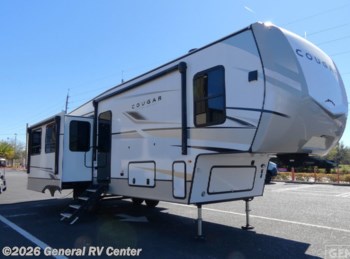 Used 2024 Keystone Cougar 316RLSSE available in Orange Park, Florida