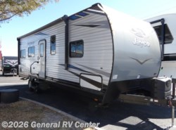 Used 2020 Jayco Octane Super Lite 273 available in Orange Park, Florida