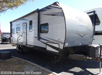 Used 2020 Jayco Octane Super Lite 273 available in Orange Park, Florida