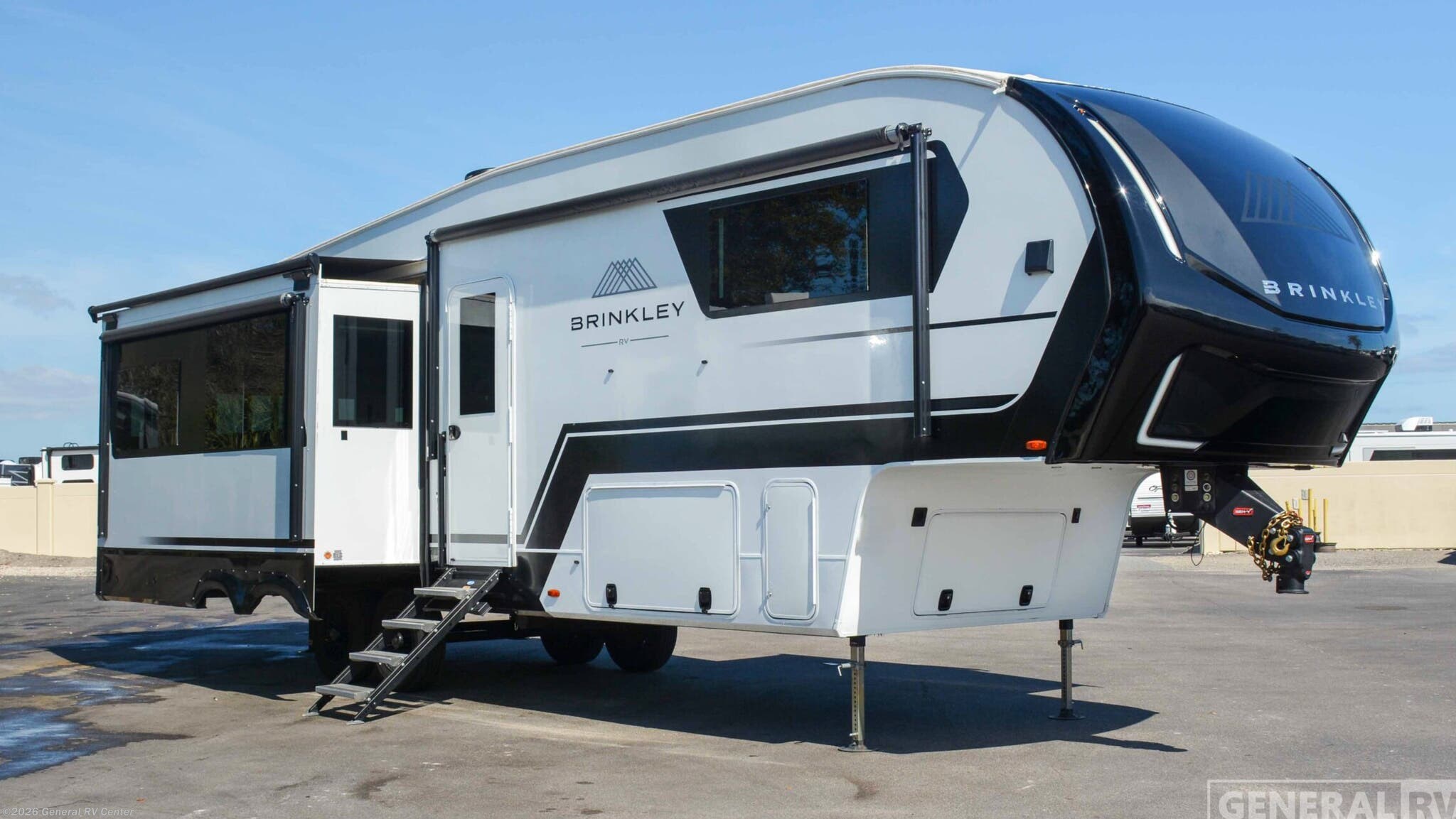 Used 2024 Brinkley RV Model Z 3100 available in Orange Park, Florida