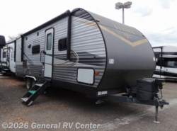 Used 2022 Forest River Aurora 24RBS available in Orange Park, Florida