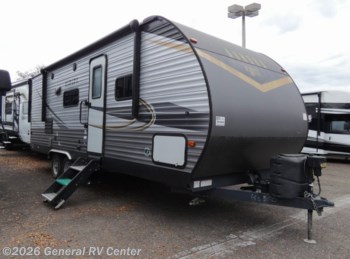 Used 2022 Forest River Aurora 24RBS available in Orange Park, Florida