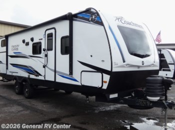 Used 2025 Coachmen Freedom Express 292BHDS available in Orange Park, Florida