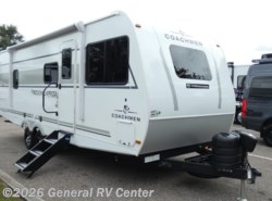 New 2026 Coachmen Freedom Express Select 249SE available in Orange Park, Florida