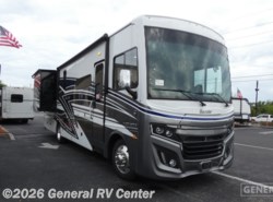 New 2026 Fleetwood Bounder 35K available in Orange Park, Florida