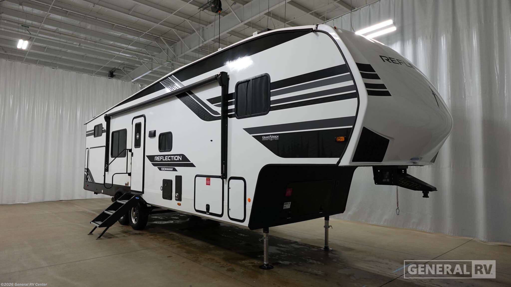 New 2026 Grand Design Reflection 100 Series 32BH available in Orange Park, Florida