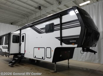 New 2026 Grand Design Reflection 337RLS available in Orange Park, Florida