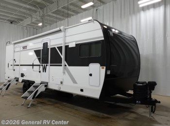 New 2026 Winnebago Thrive 26FKD available in Orange Park, Florida