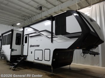 New 2026 Grand Design Momentum 399M available in Orange Park, Florida