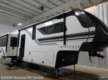 New 2026 Grand Design Influence 3503GK available in Orange Park, Florida