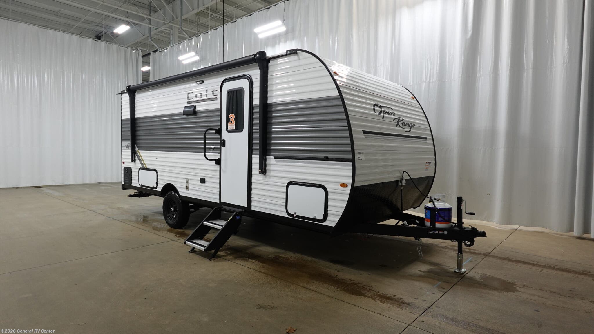 New 2026 Open Range  COLT 18MBS available in Orange Park, Florida