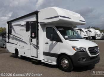New 2026 Entegra Coach Qwest SE 24L available in Orange Park, Florida