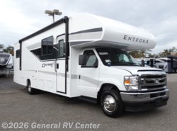 New 2026 Entegra Coach ODYSSEY-SE 31FF available in Orange Park, Florida