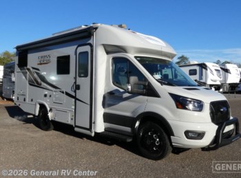 New 2026 Coachmen Cross Trail EV 20XG available in Orange Park, Florida