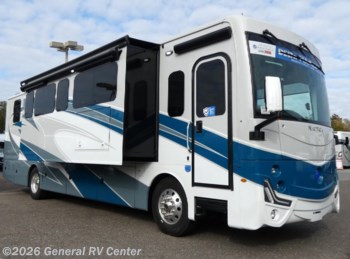 New 2026 Holiday Rambler Nautica 37S available in Orange Park, Florida