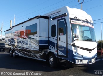 New 2026 Fleetwood Discovery LXE 44B available in Orange Park, Florida