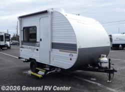 New 2026 Forest River WILDWOOD-FSX 135ICE available in Orange Park, Florida