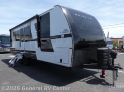 New 2026 Brinkley RV Model I 275 available in Orange Park, Florida