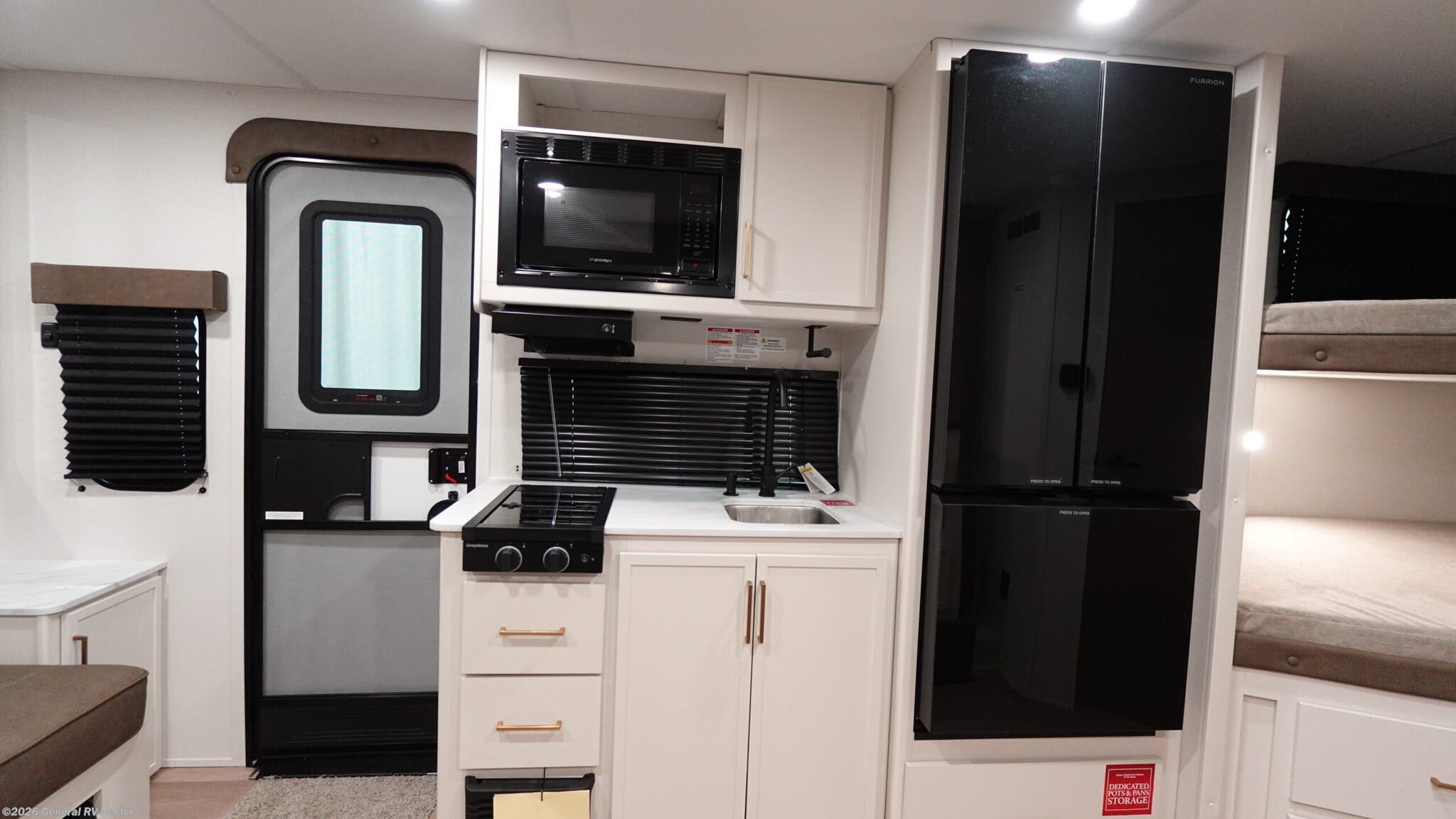 New 2026 Prime Time Tracer 235RK available in Orange Park, Florida