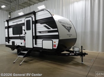 New 2026 Grand Design Transcend One 151RB available in Orange Park, Florida