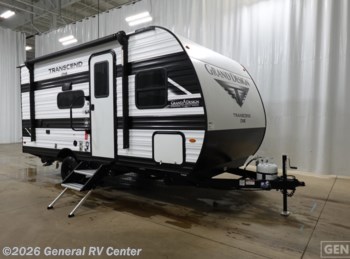 New 2026 Grand Design Transcend One 151BH available in Orange Park, Florida