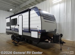New 2026 Keystone Springdale 200RLC available in Orange Park, Florida