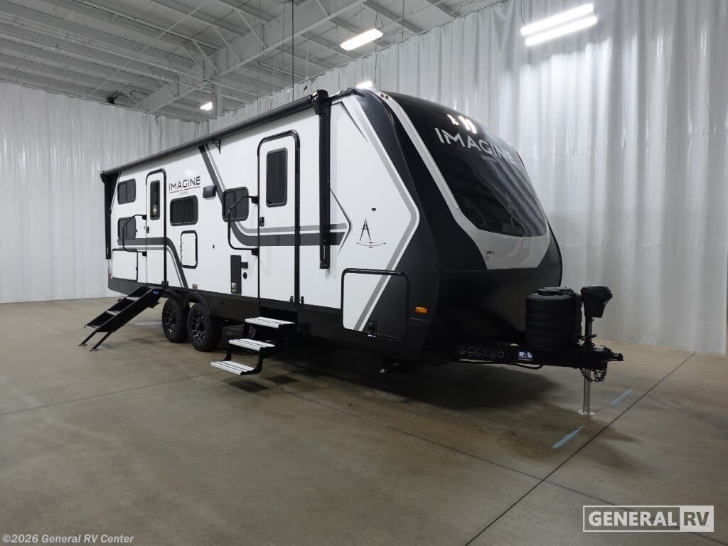 New 2026 Grand Design Imagine 2470BH available in Orange Park, Florida