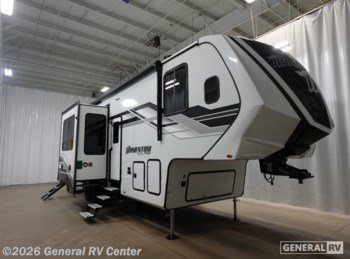 New 2026 Grand Design Momentum 320G available in Orange Park, Florida