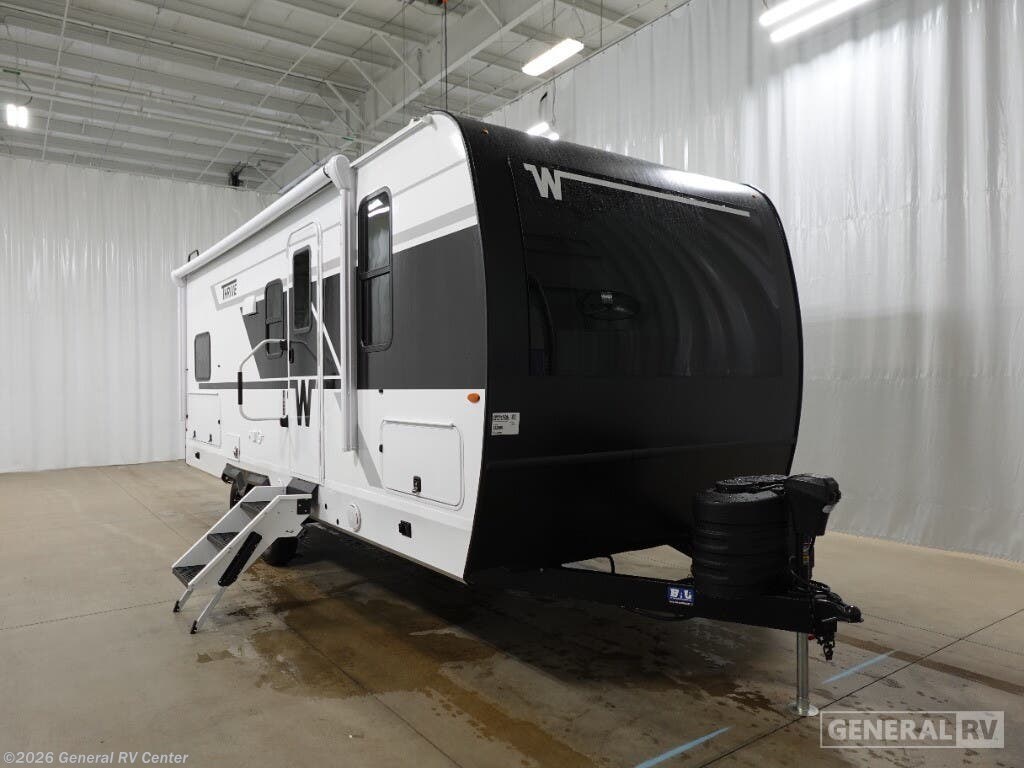 New 2026 Winnebago Thrive 22MBH available in Orange Park, Florida
