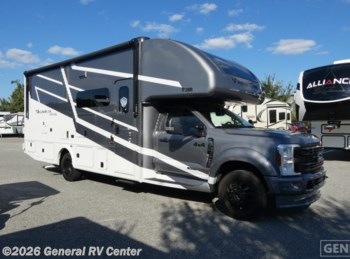 New 2026 Thor Motor Coach Magnitude Grand S29 available in Orange Park, Florida