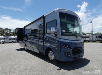 New 2026 Fleetwood Bounder 33C available in Orange Park, Florida