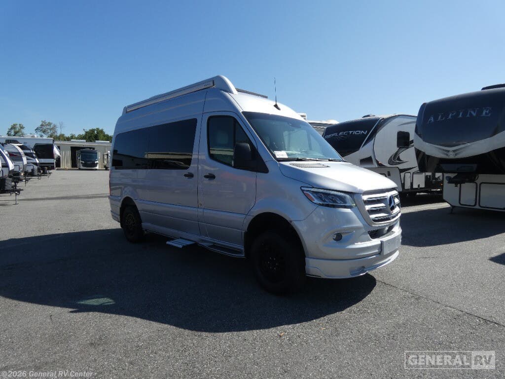 New 2025 Tiffin GT1 19AG available in Orange Park, Florida