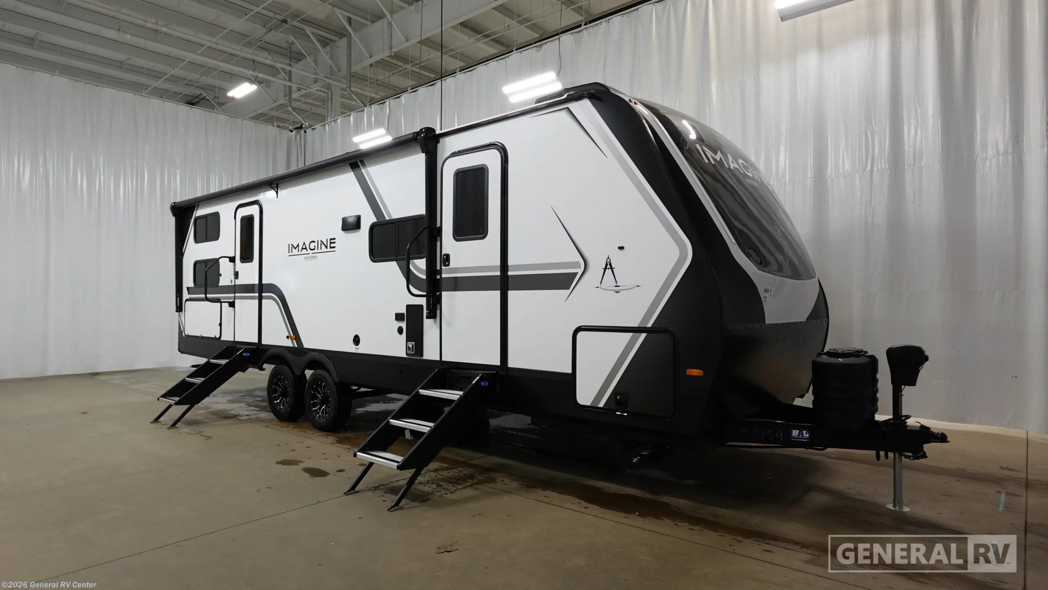 New 2026 Grand Design Imagine 2800BH available in Orange Park, Florida