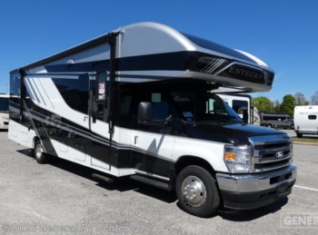 New 2026 Entegra Coach Odyssey 30Z available in Orange Park, Florida