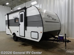 New 2026 Open Range COLT 17BH available in Orange Park, Florida