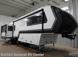 New 2026 Brinkley RV Model Z 3610 available in Orange Park, Florida