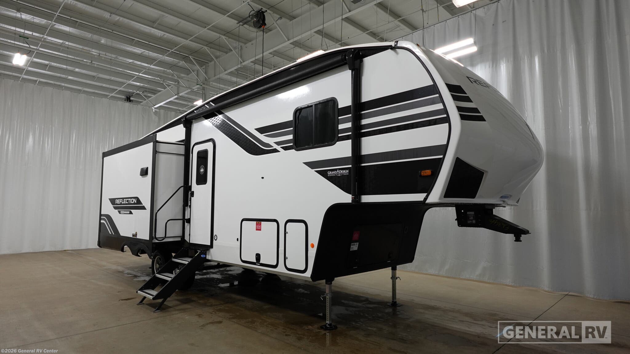 New 2026 Grand Design Reflection 28RL available in Orange Park, Florida