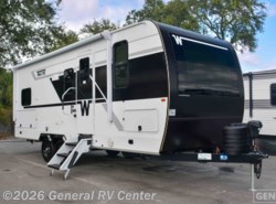 New 2026 Winnebago Thrive 22MBH available in Orange Park, Florida