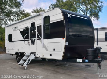 New 2026 Winnebago Thrive 22MBH available in Orange Park, Florida