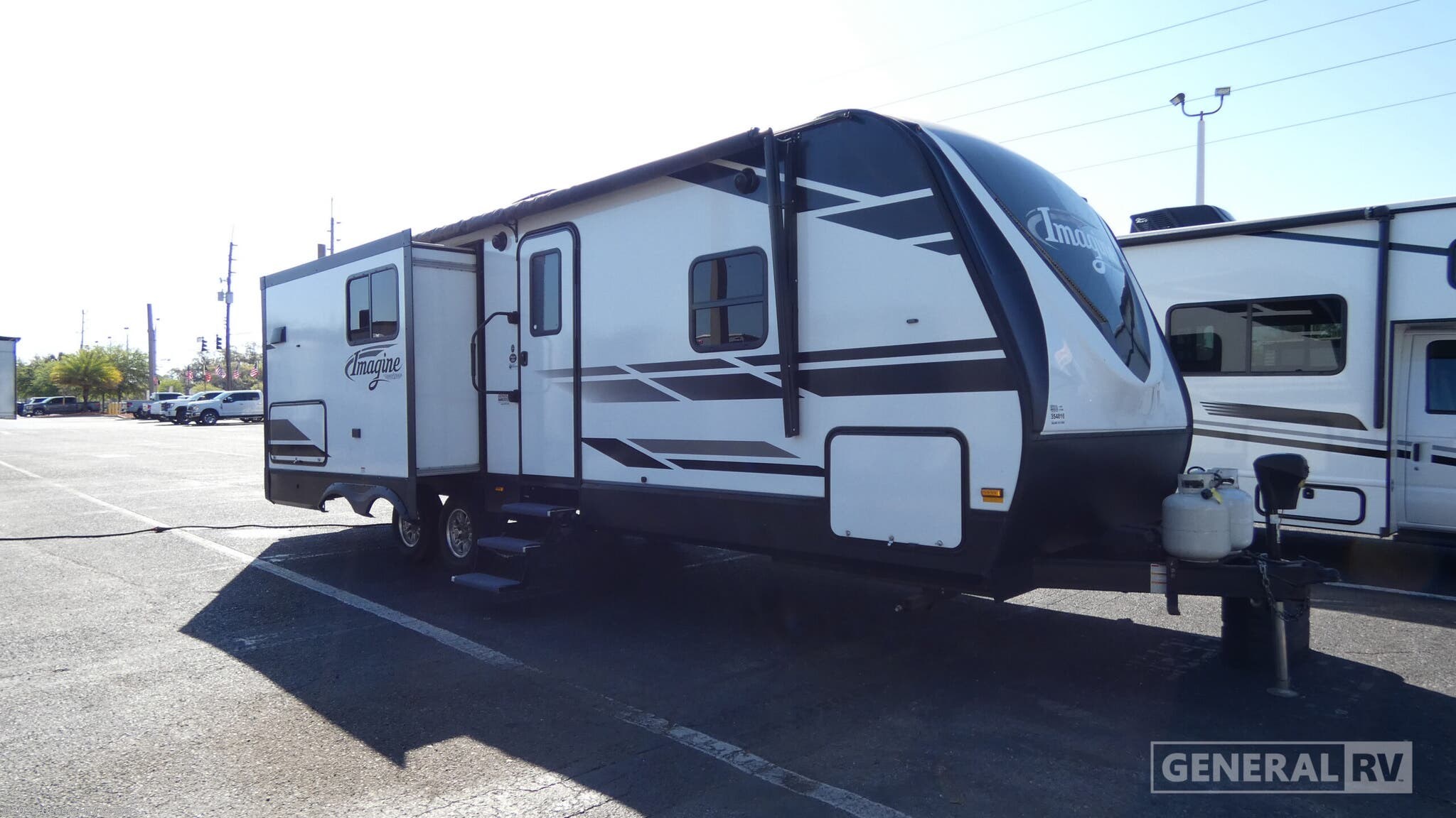 Used 2020 Grand Design Imagine 2670MK available in Orange Park, Florida