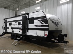 New 2026 Grand Design Transcend Xplor 27DBX available in Orange Park, Florida