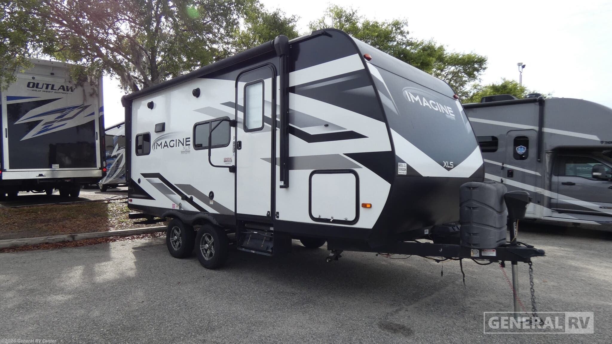 Used 2023 Grand Design Imagine XLS 17MKE#1 available in Orange Park, Florida