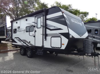 Used 2023 Grand Design Imagine XLS 17MKE#1 available in Orange Park, Florida